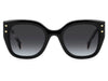 Carolina Herrera Square Sunglasses