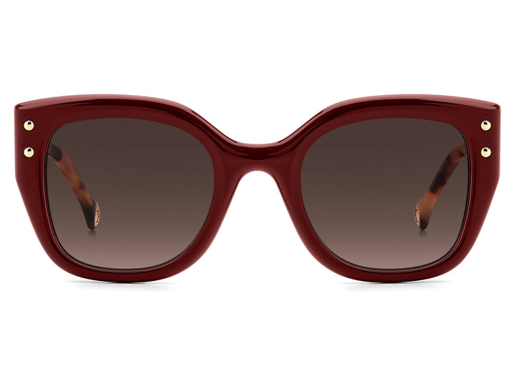 Carolina Herrera Square Sunglasses - HER 0312/S
