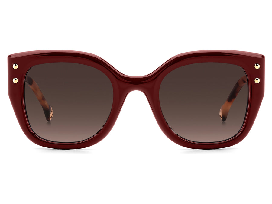 Carolina Herrera Square Sunglasses - HER 0312/S