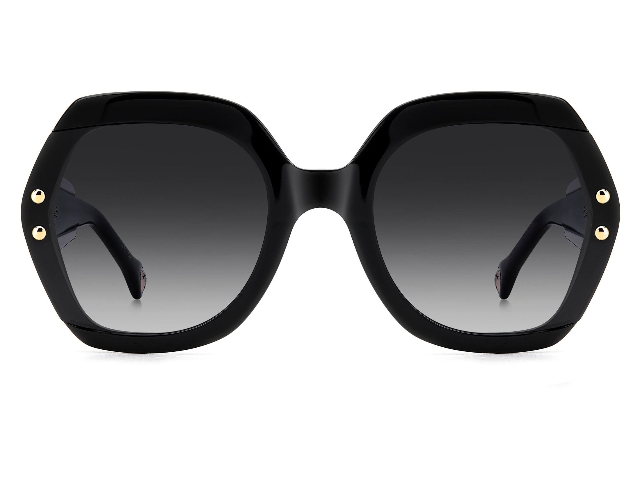 Carolina Herrera Square Sunglasses