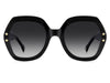 Carolina Herrera Square Sunglasses