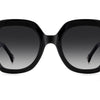 Carolina Herrera Square Sunglasses