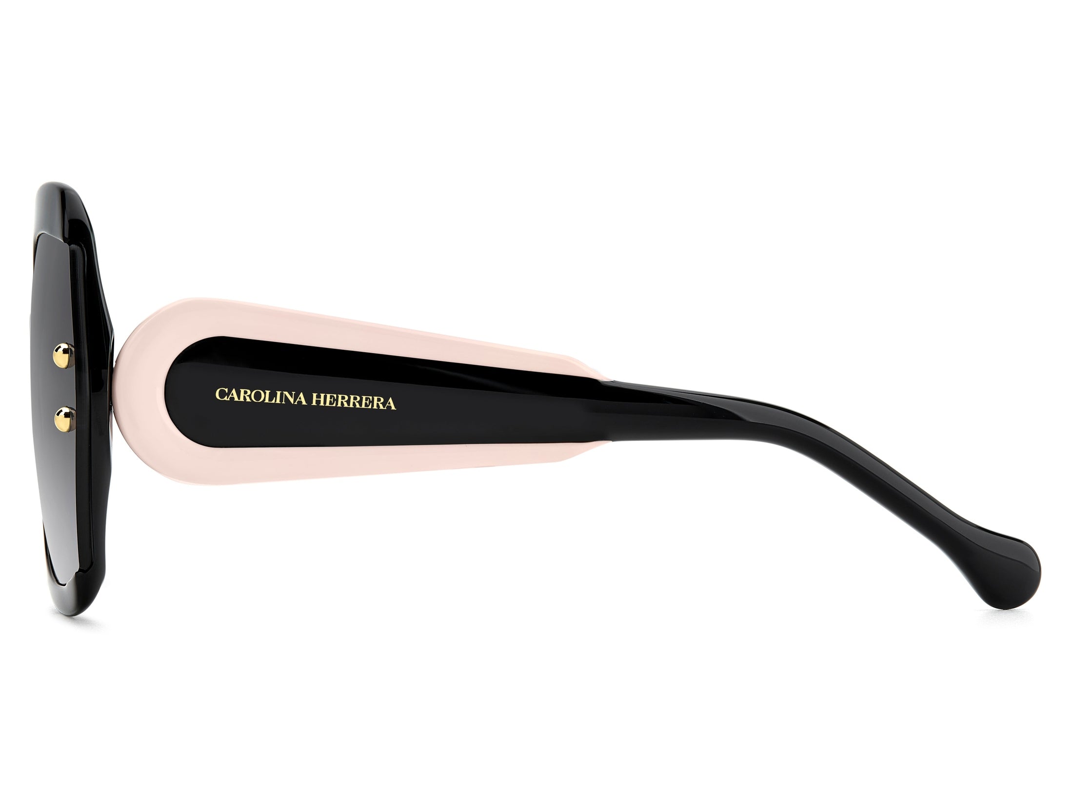 Carolina Herrera Square Sunglasses