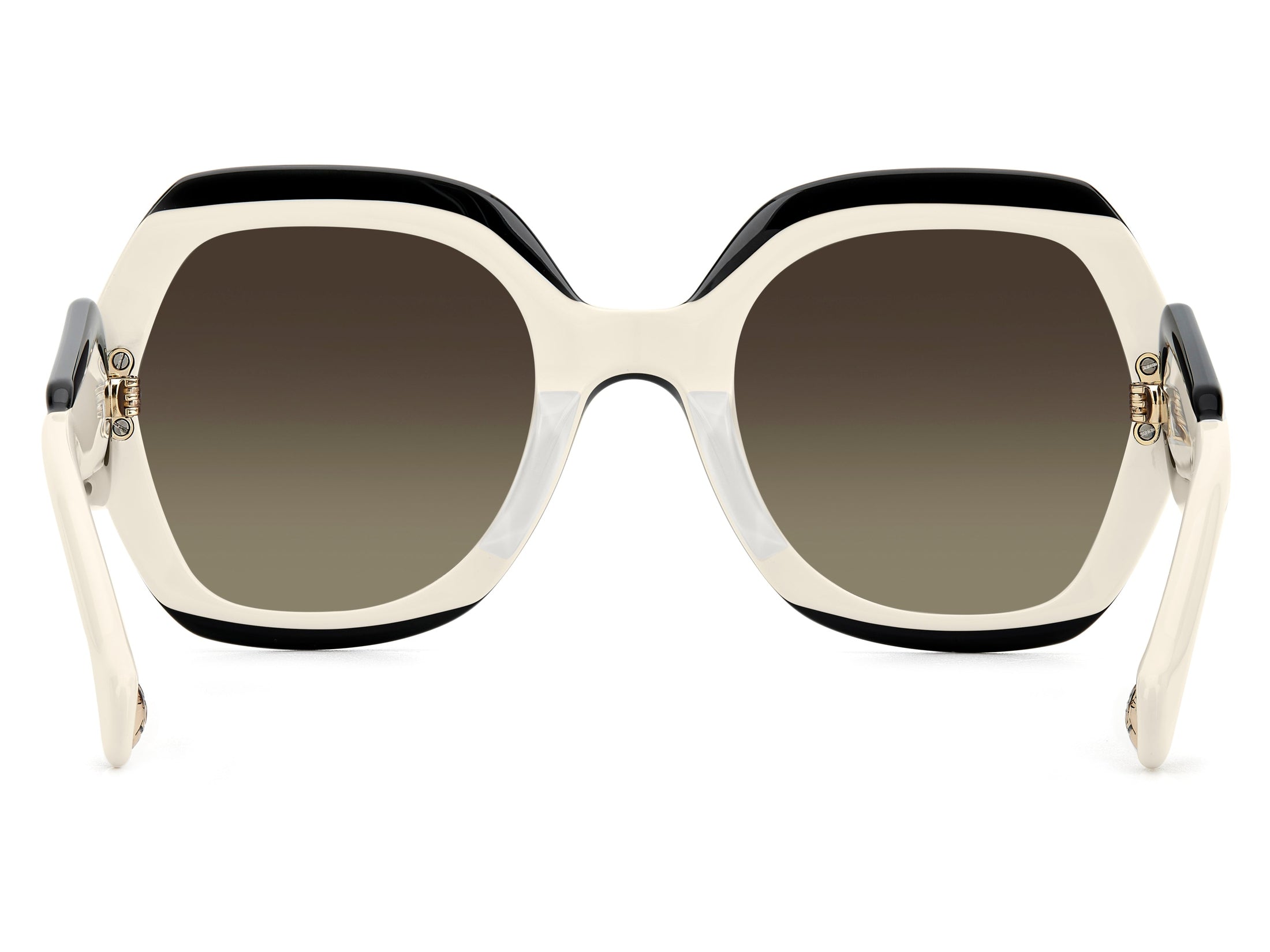 Carolina Herrera Square Sunglasses