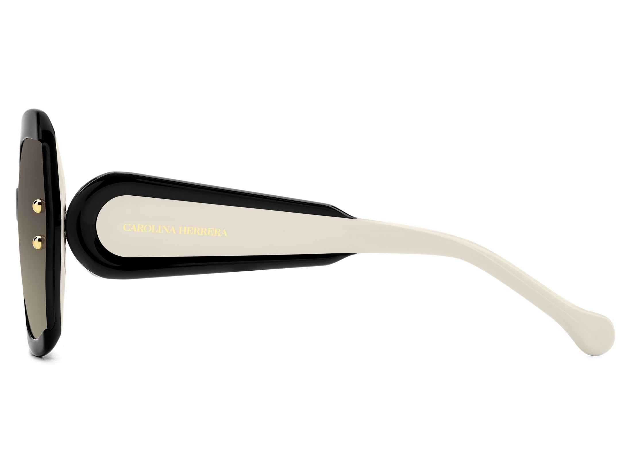 Carolina Herrera Square Sunglasses