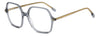 Isabel Marant Square Frames