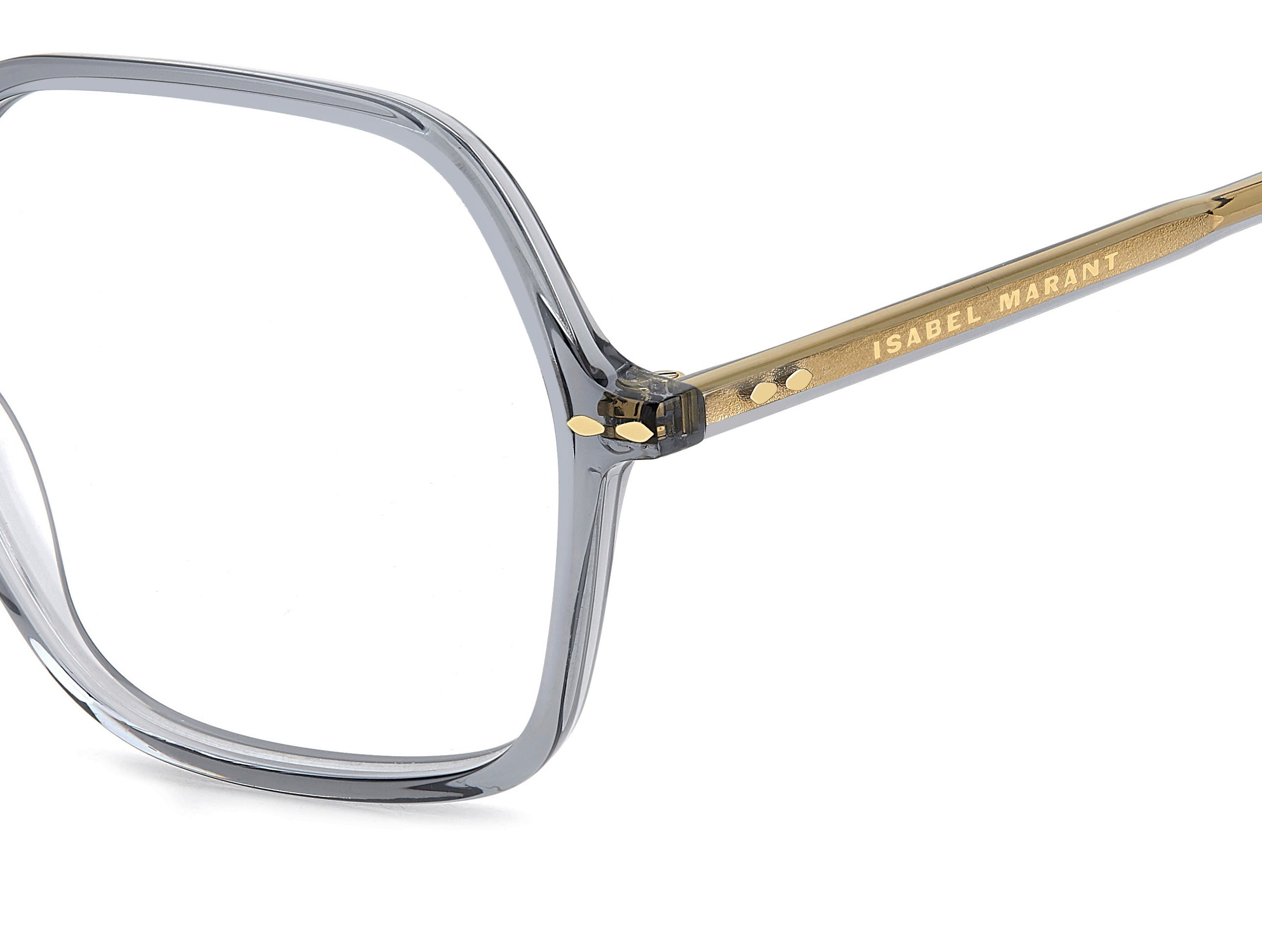 Isabel Marant Square Frames