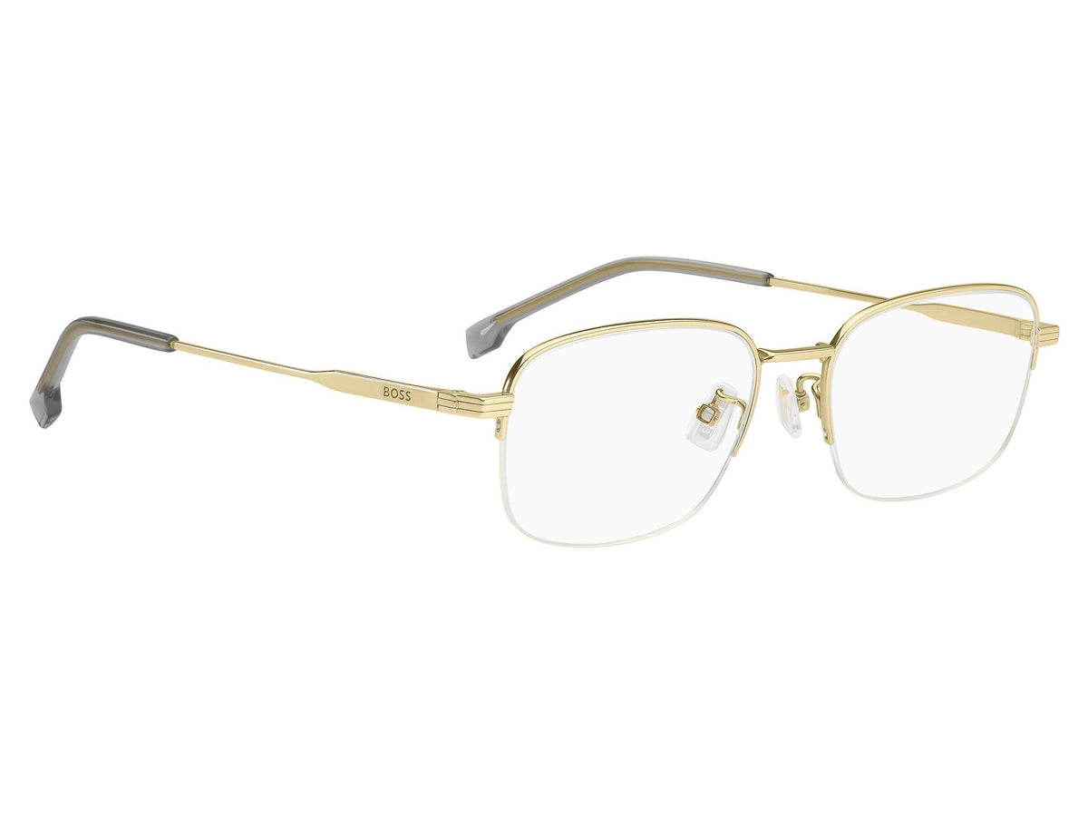 BOSS Square Frames
