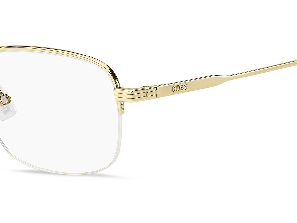 BOSS Square Frames