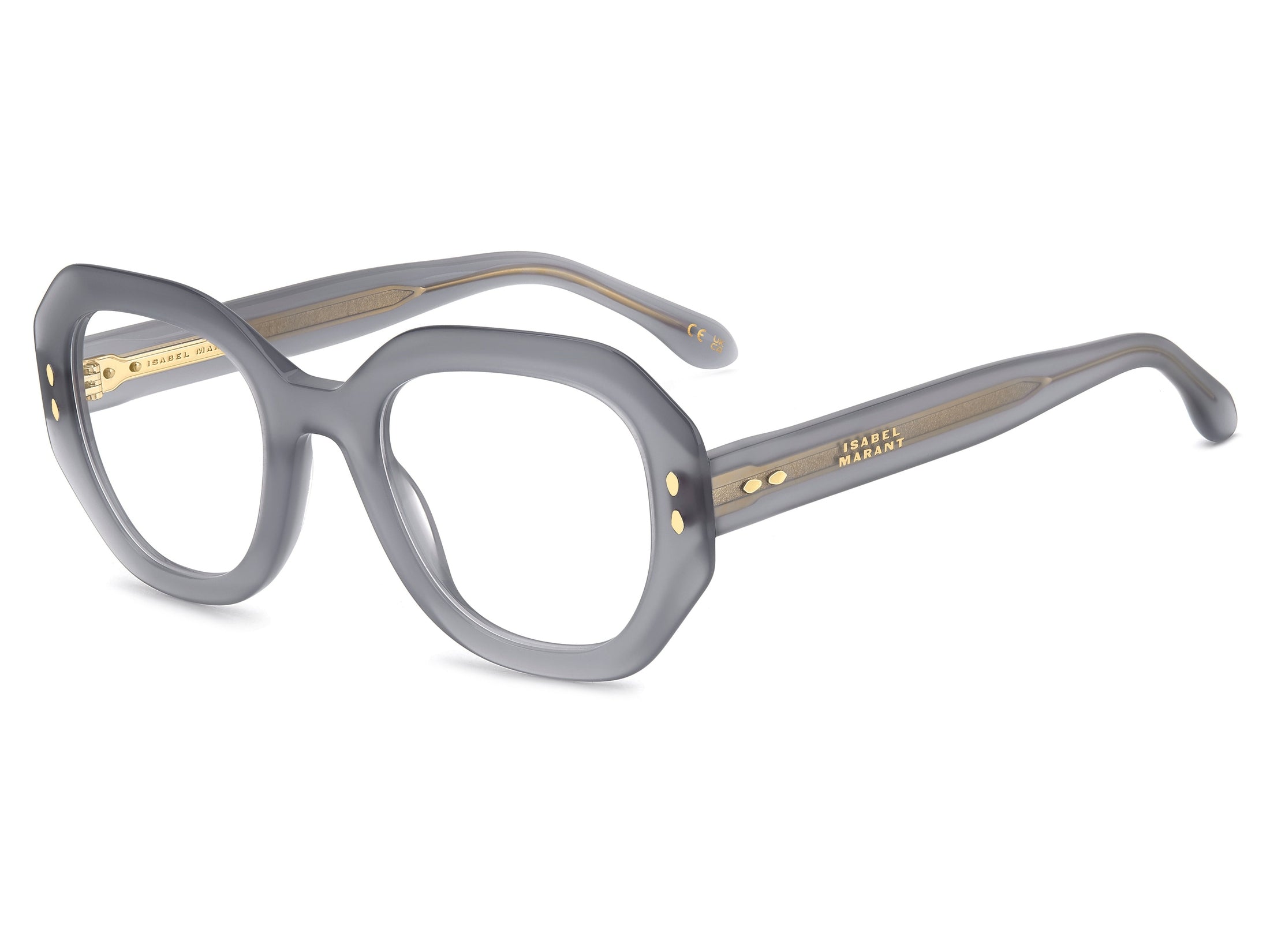 Isabel Marant Cat-Eye Frames