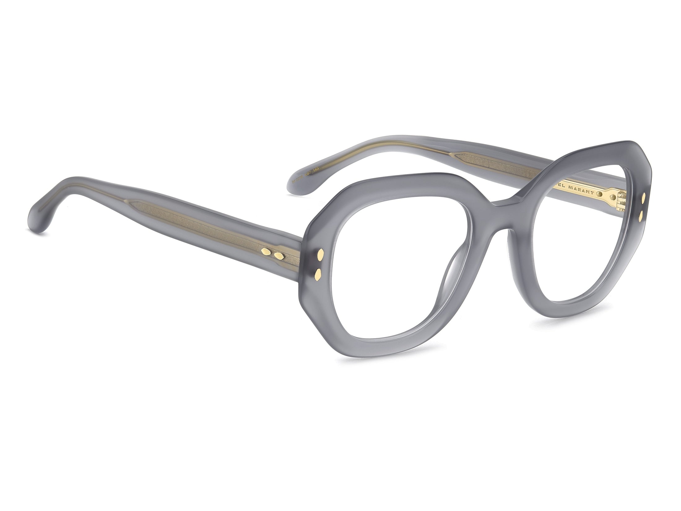 Isabel Marant Cat-Eye Frames