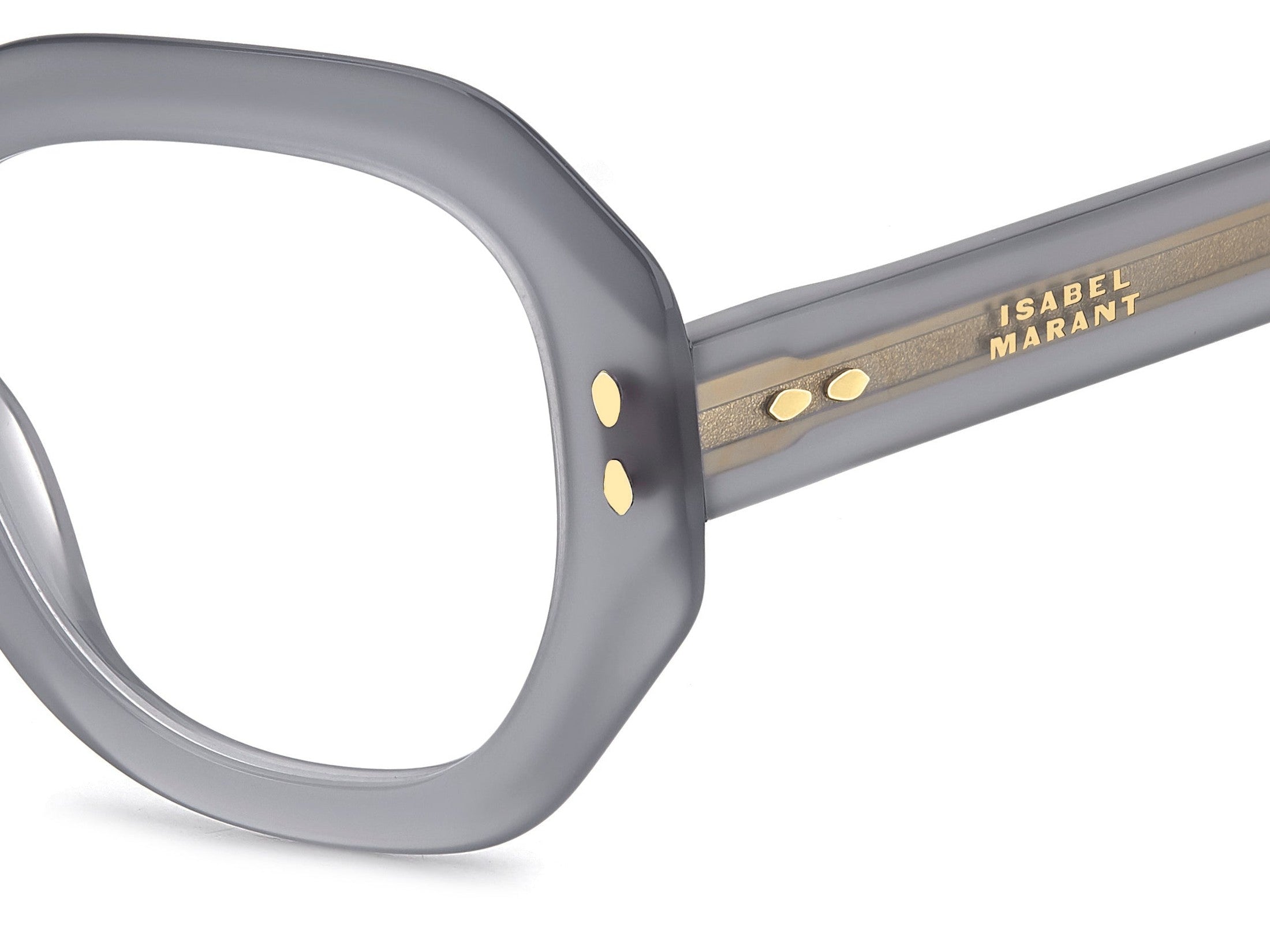 Isabel Marant Cat-Eye Frames