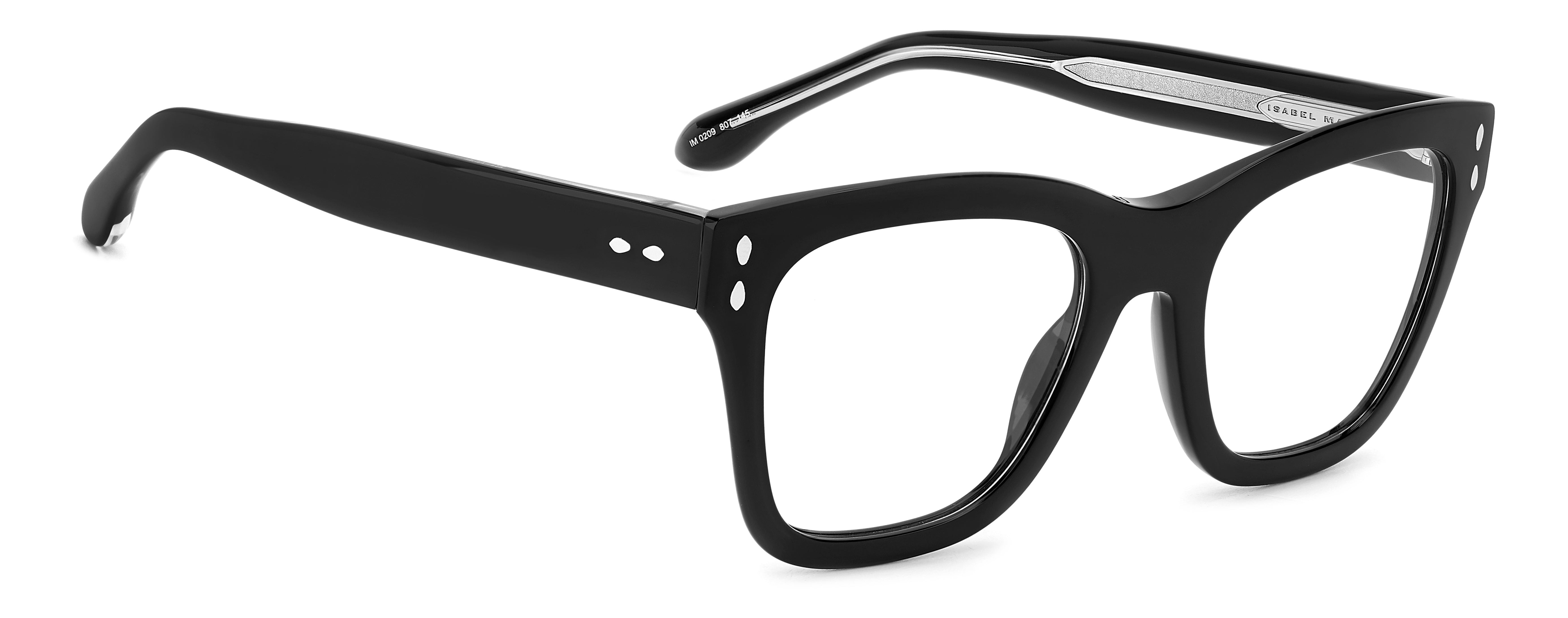 Isabel Marant Square Frames