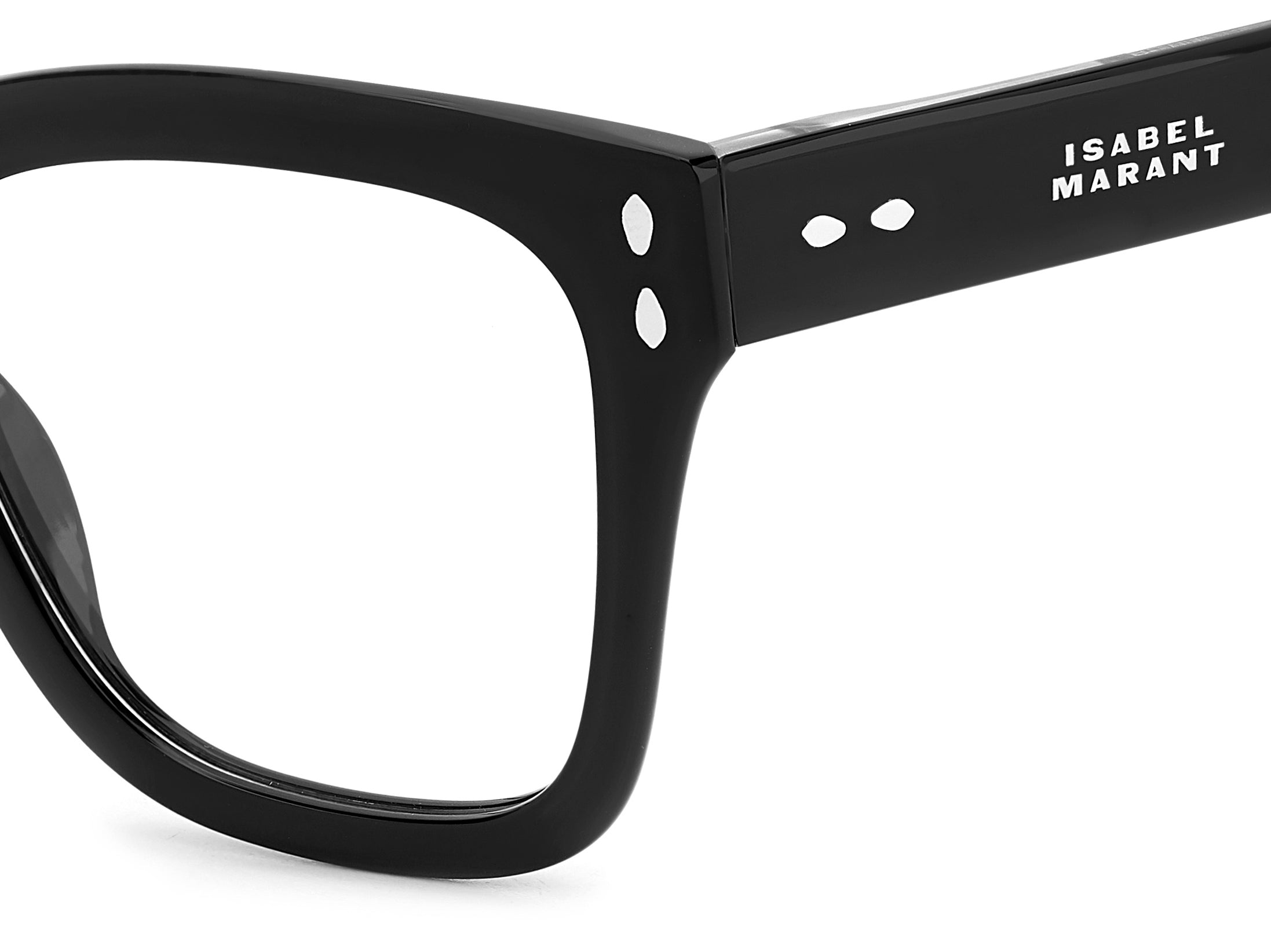 Isabel Marant Square Frames