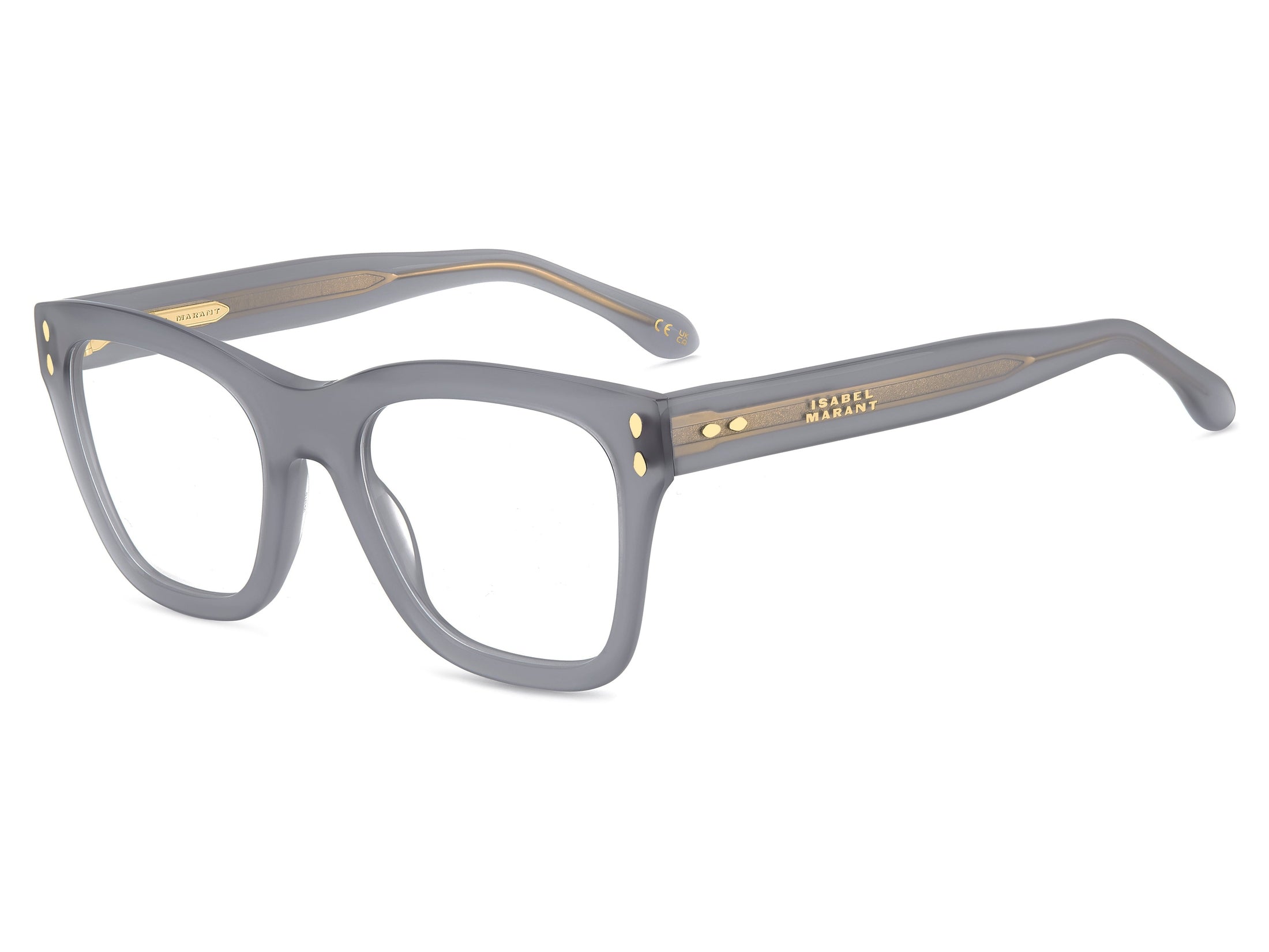 Isabel Marant Square Frames