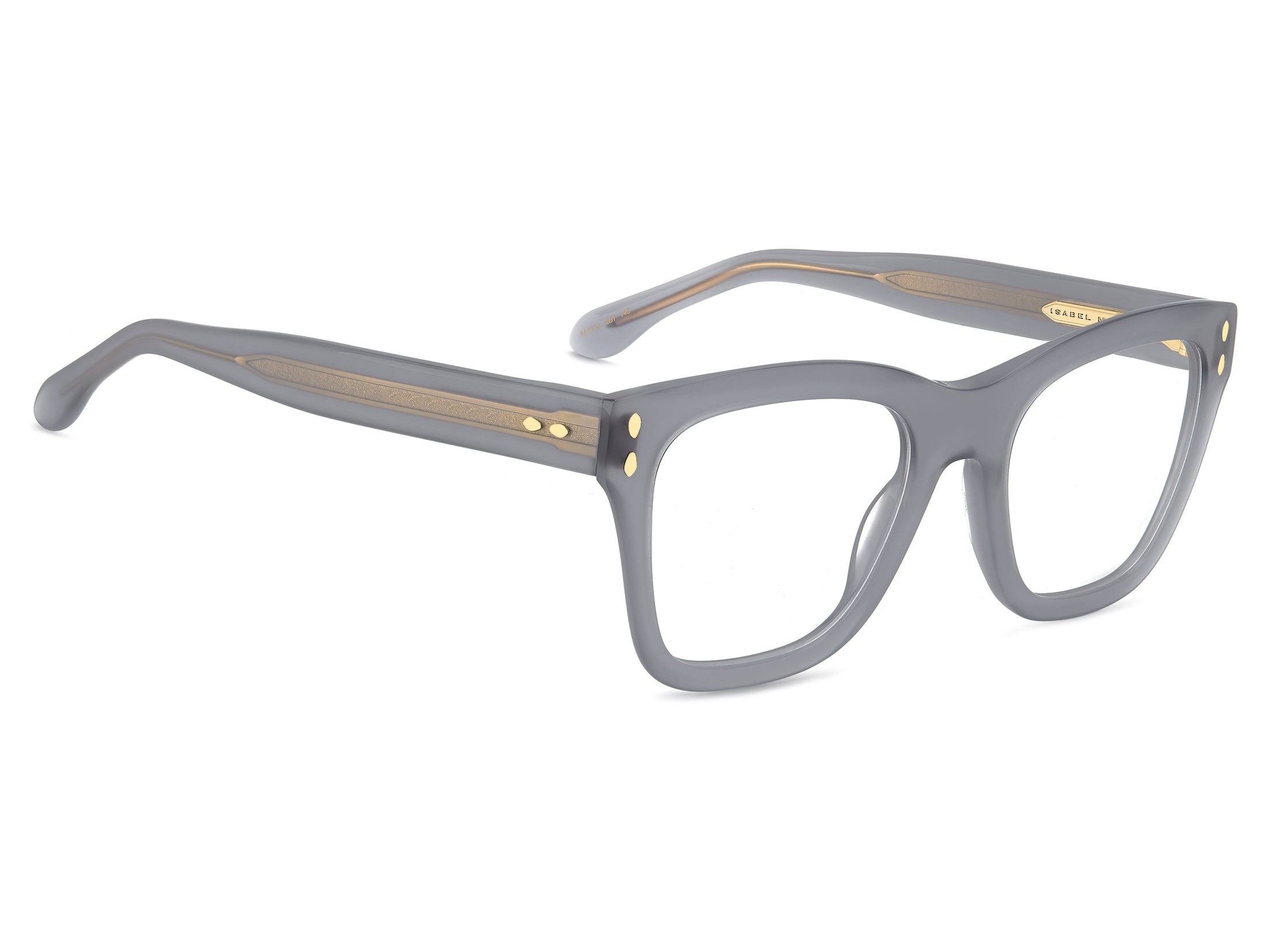 Isabel Marant Square Frames