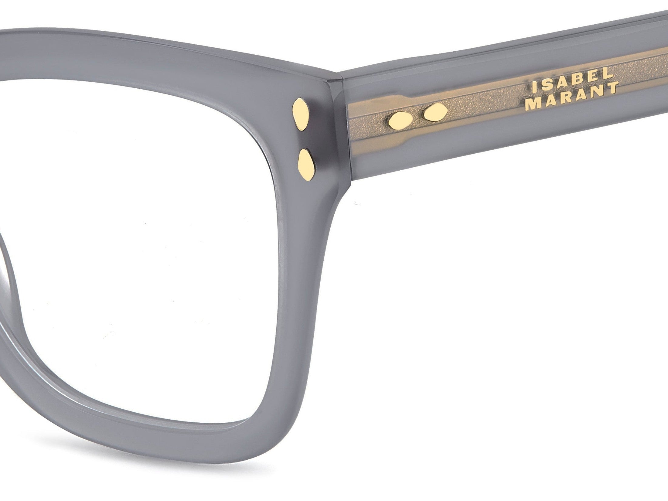 Isabel Marant Square Frames