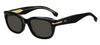 BOSS Square Sunglasses