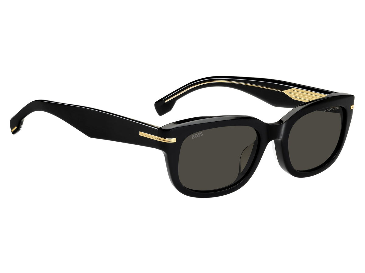 BOSS Square Sunglasses