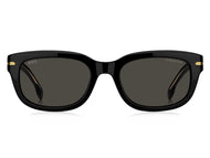 BOSS Square Sunglasses