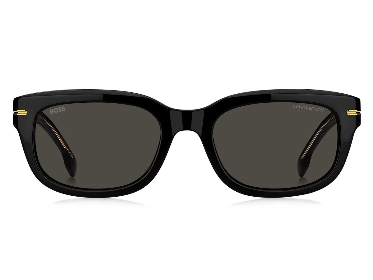 BOSS Square Sunglasses