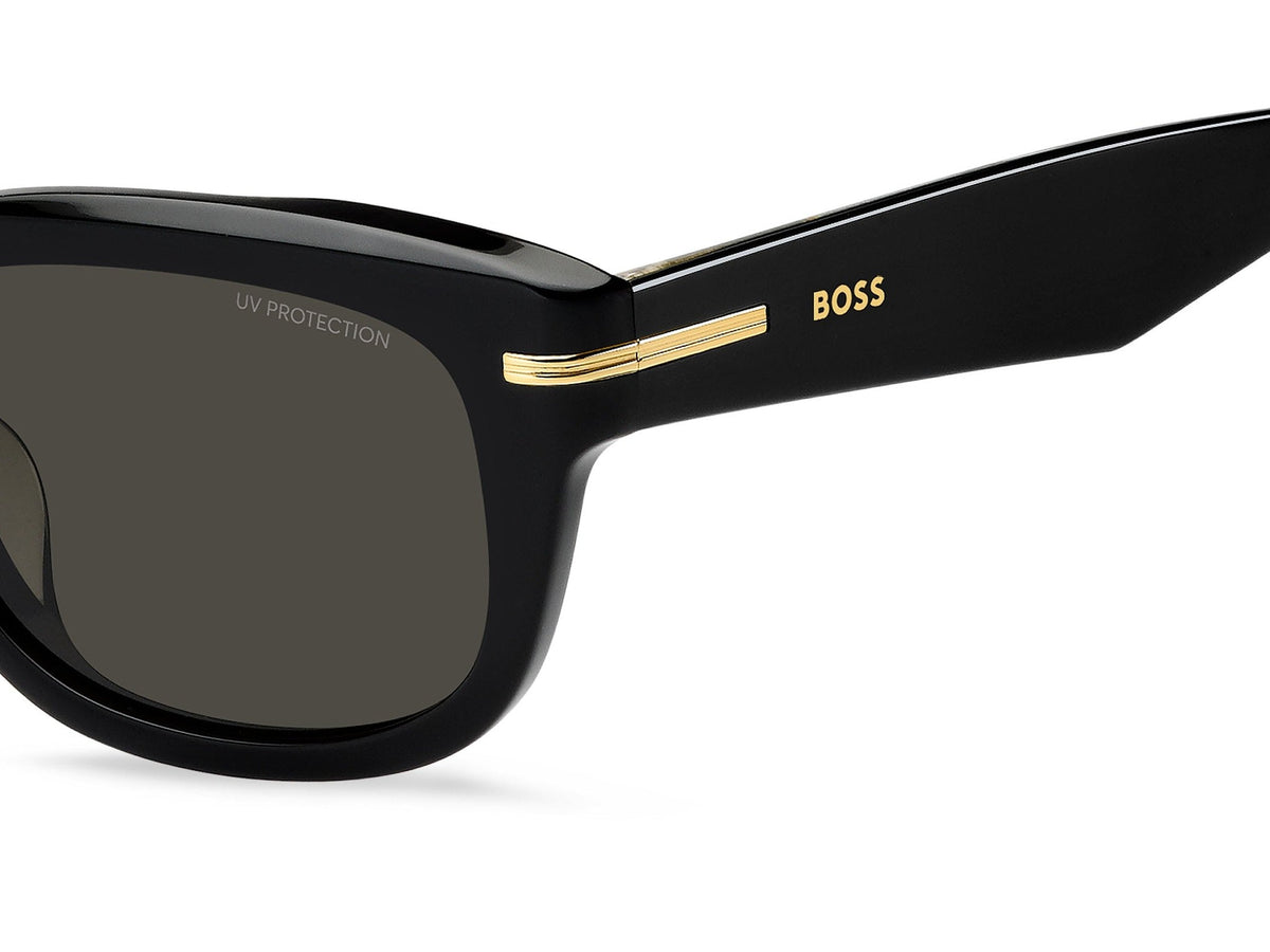 BOSS Square Sunglasses