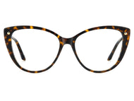 Carolina Herrera Cat-Eye Frames