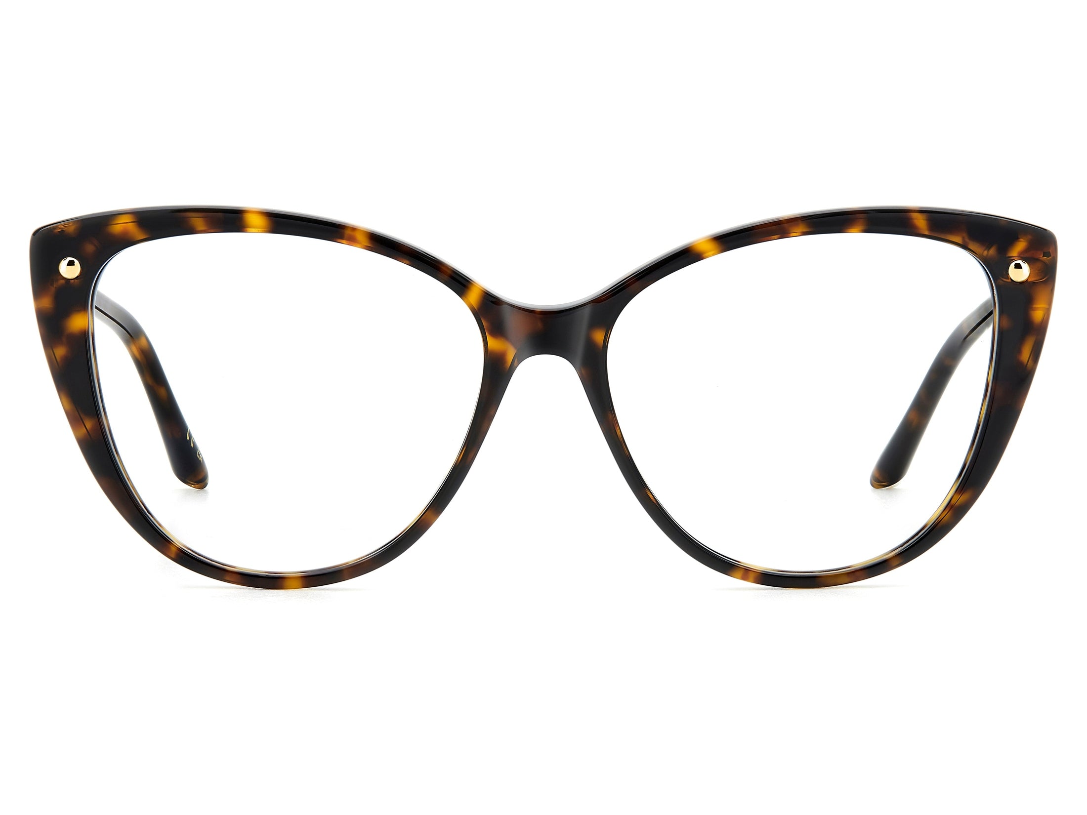 Carolina Herrera Cat-Eye Frames