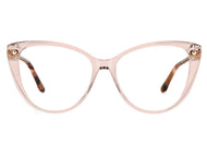 Carolina Herrera Cat-Eye Frames
