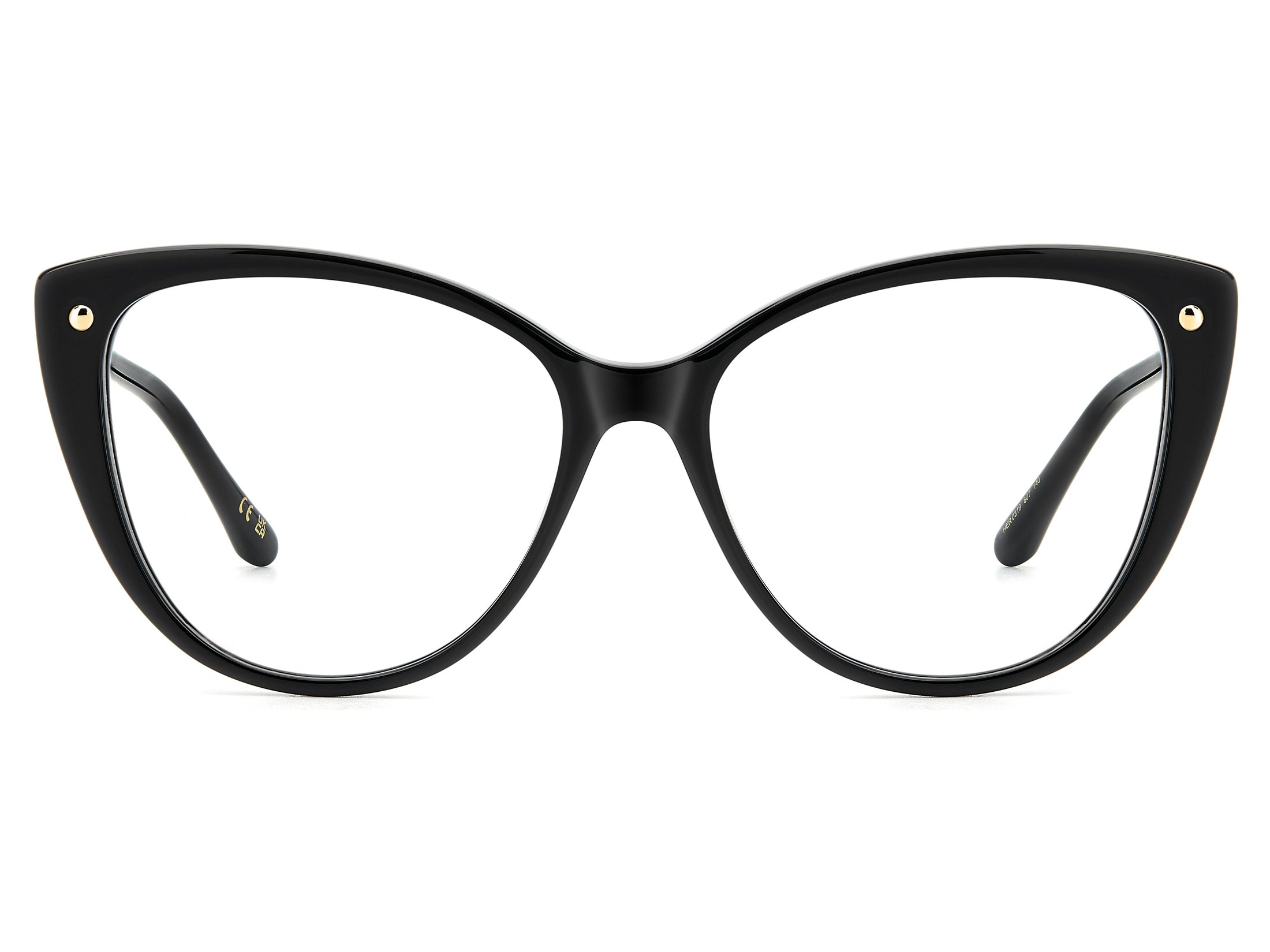 Carolina Herrera Cat-Eye Frames