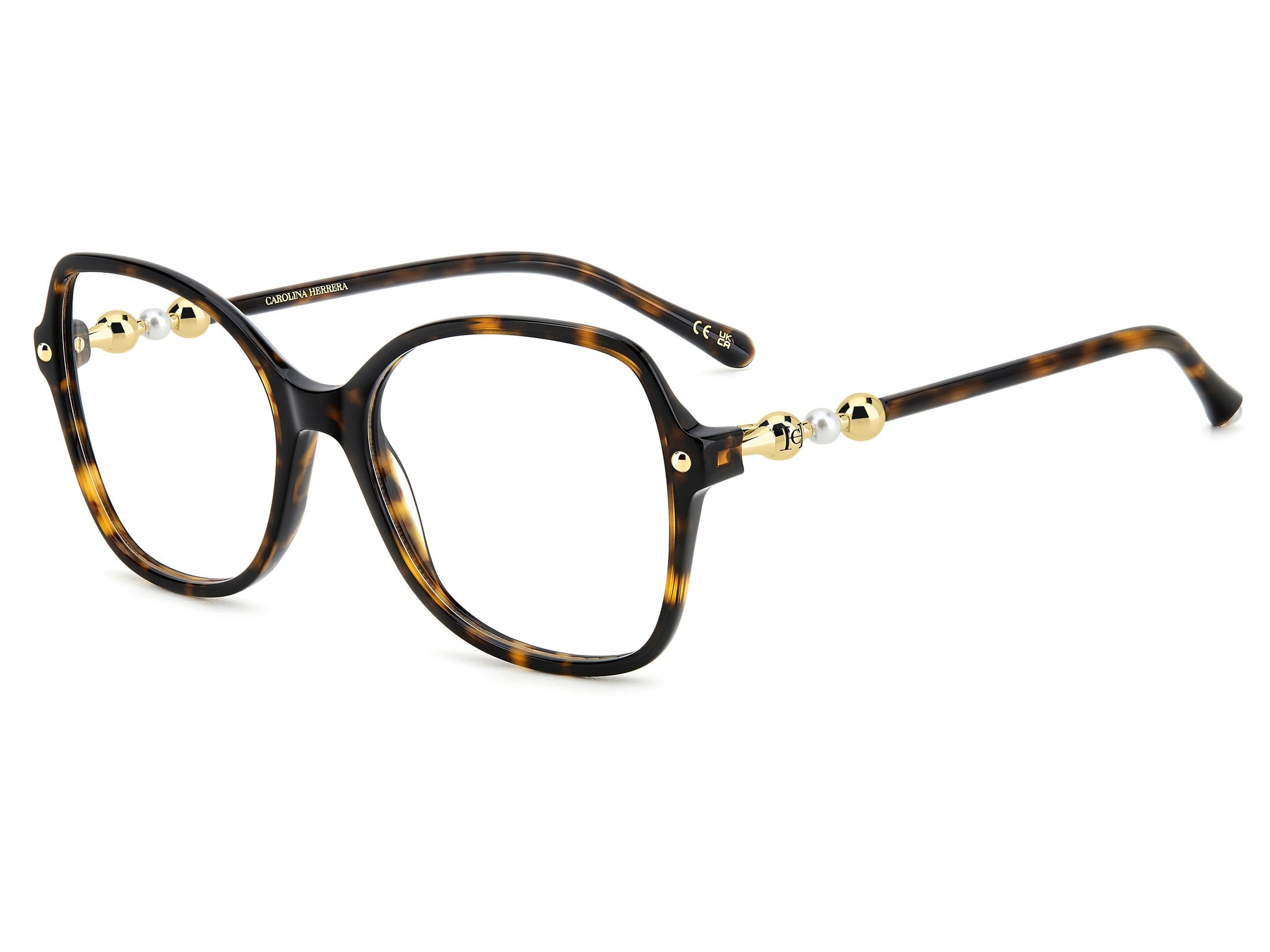 Carolina Herrera Square Frames