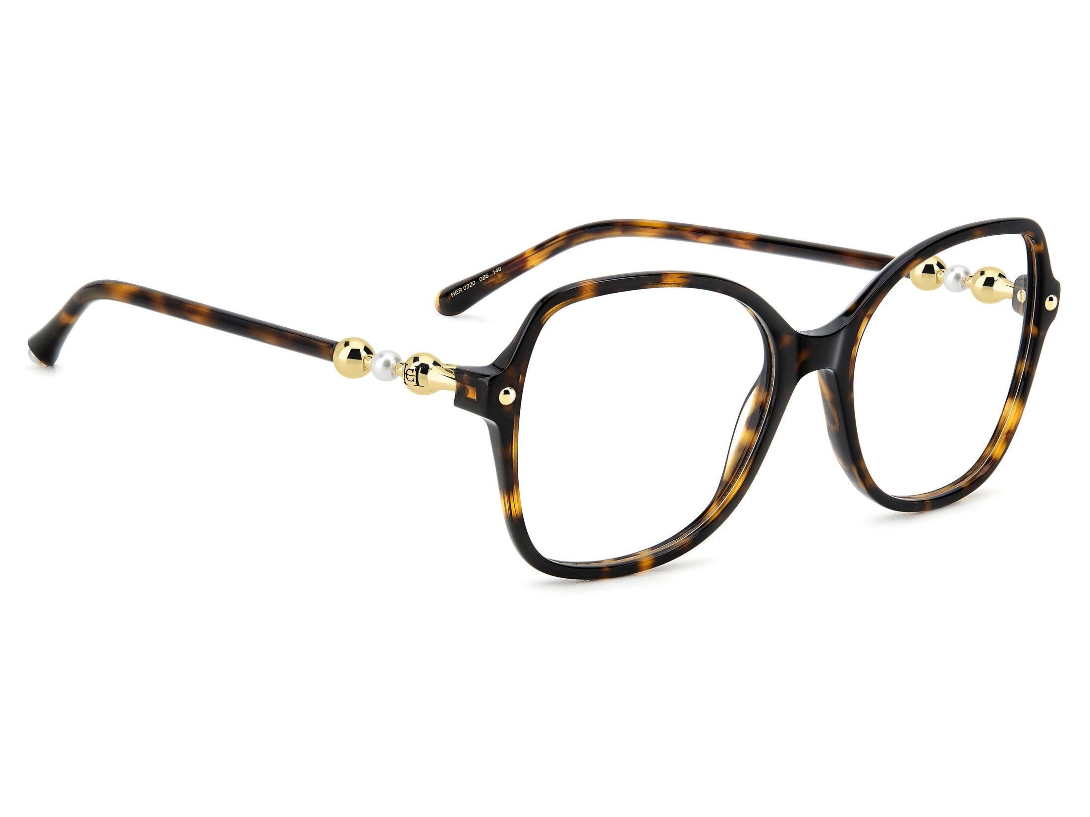 Carolina Herrera Square Frames