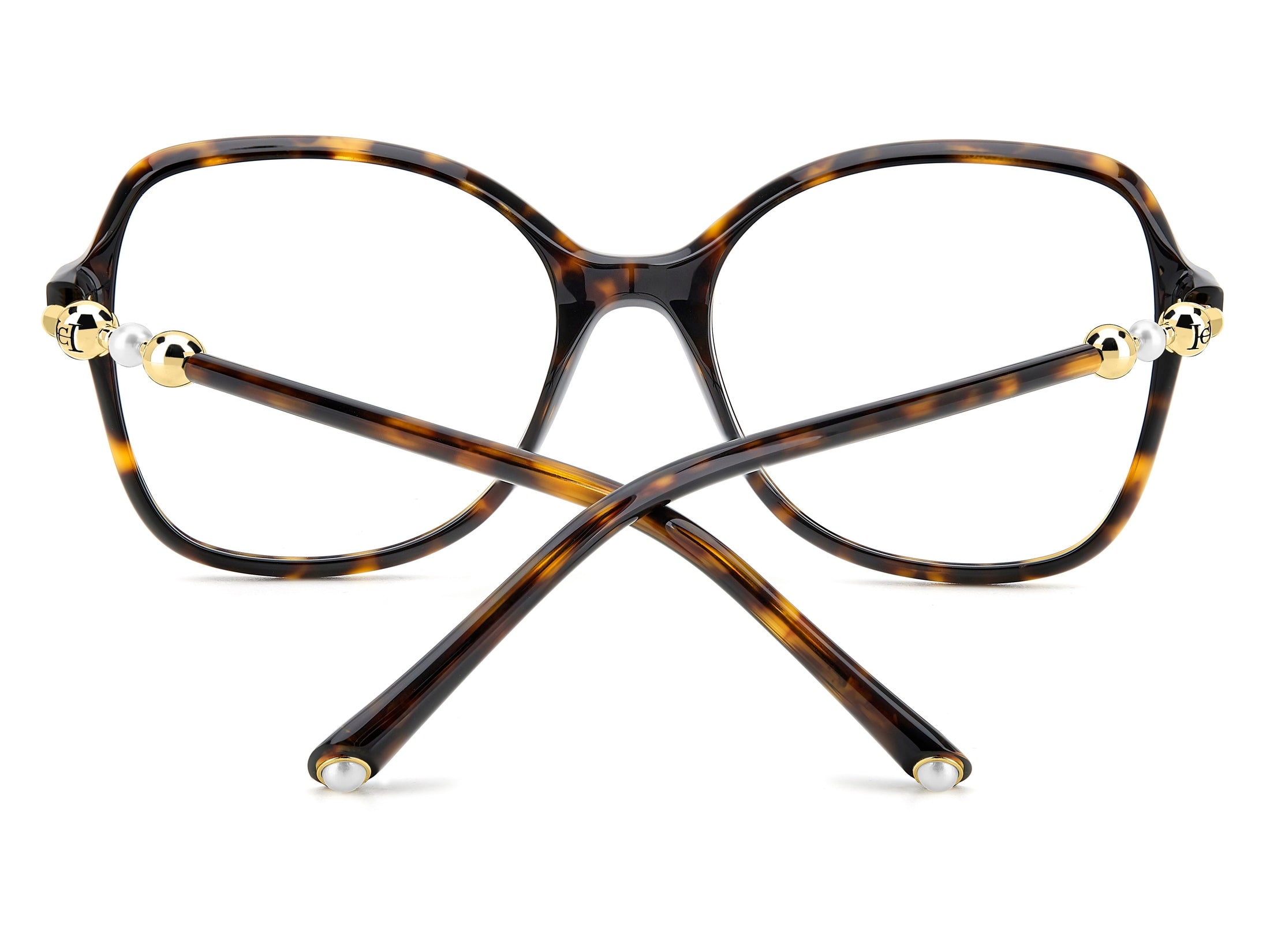 Carolina Herrera Square Frames