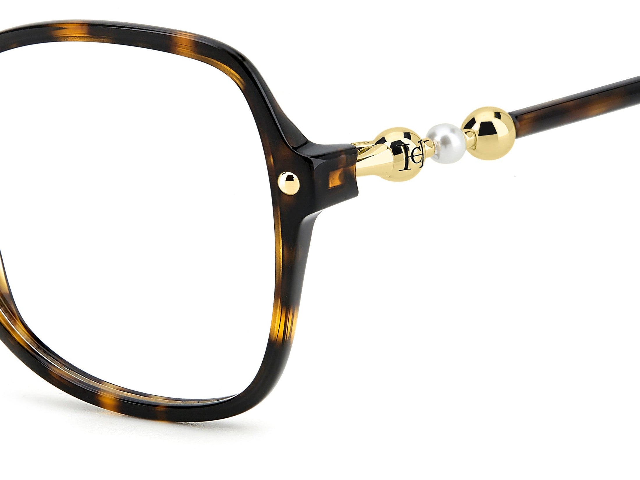 Carolina Herrera Square Frames