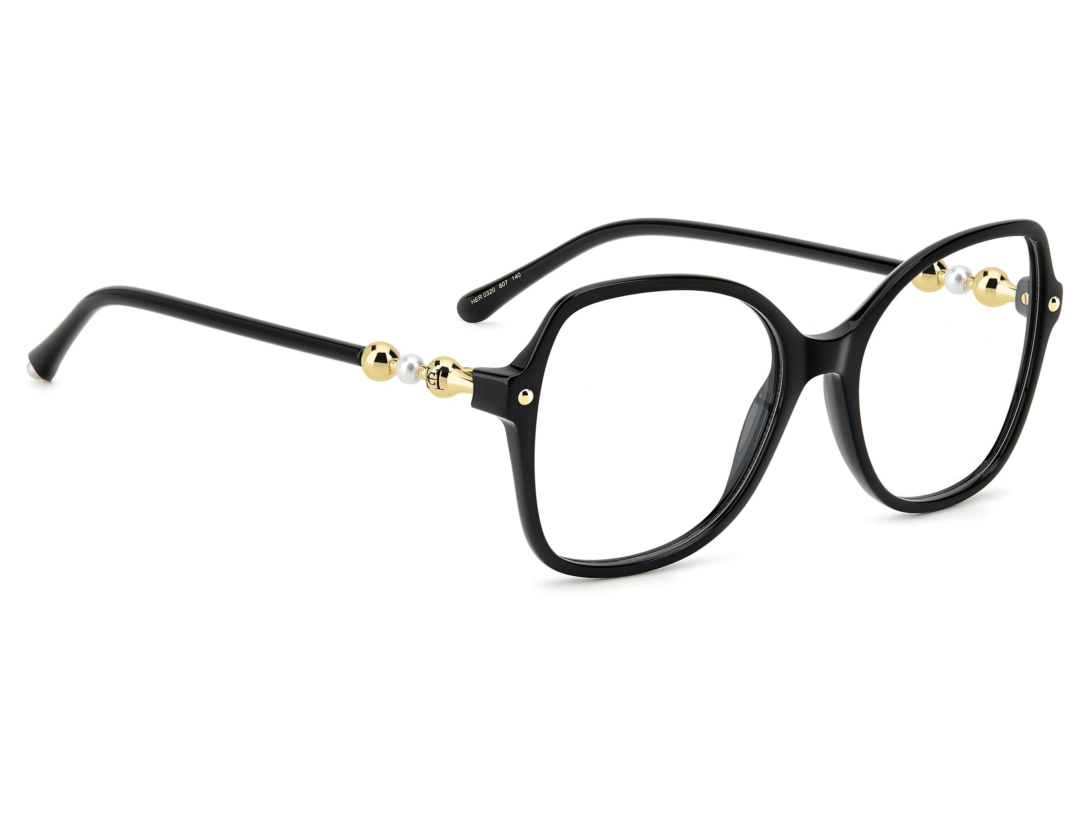 Carolina Herrera Square Frames