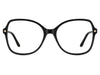Carolina Herrera Square Frames