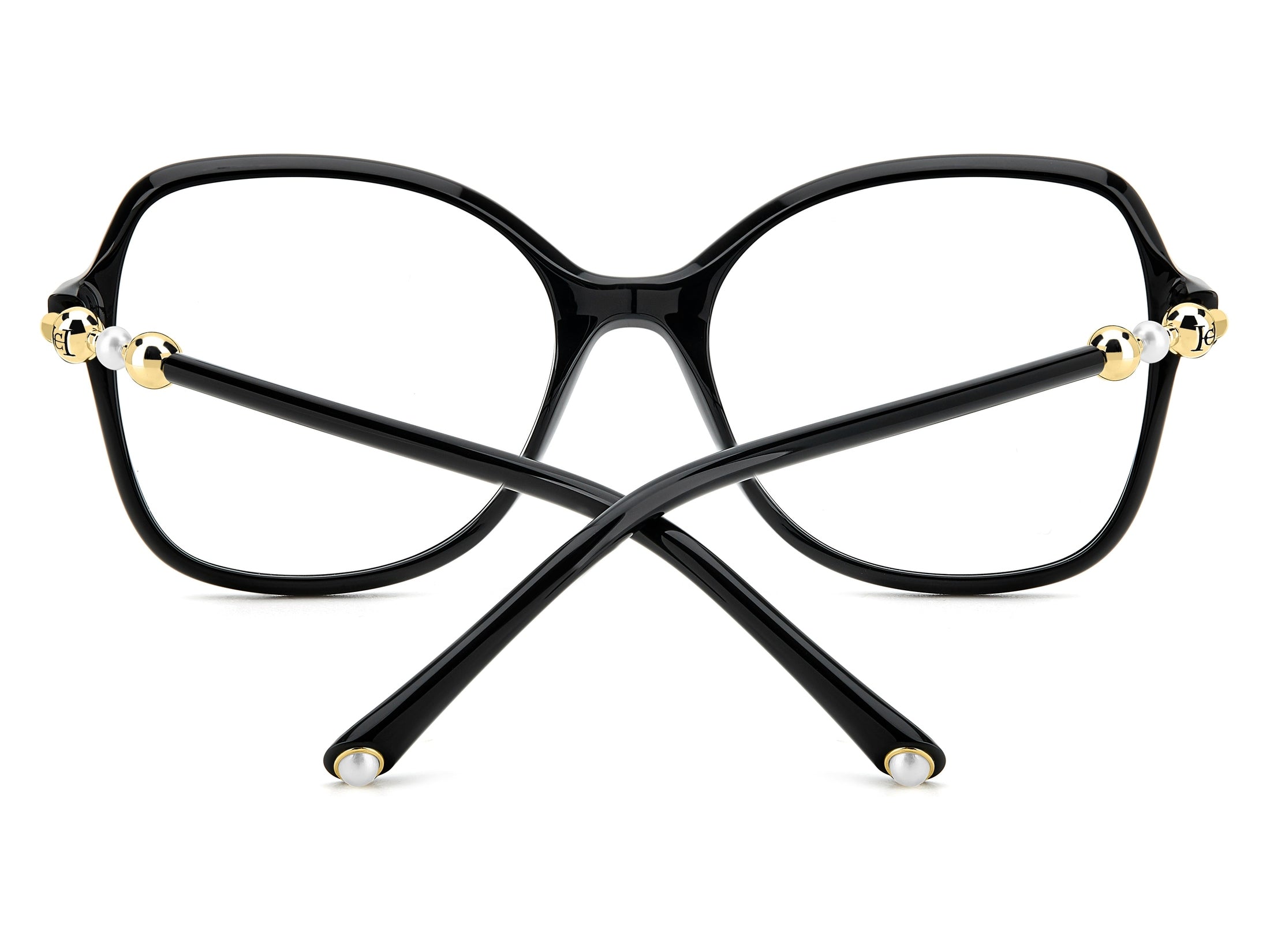 Carolina Herrera Square Frames
