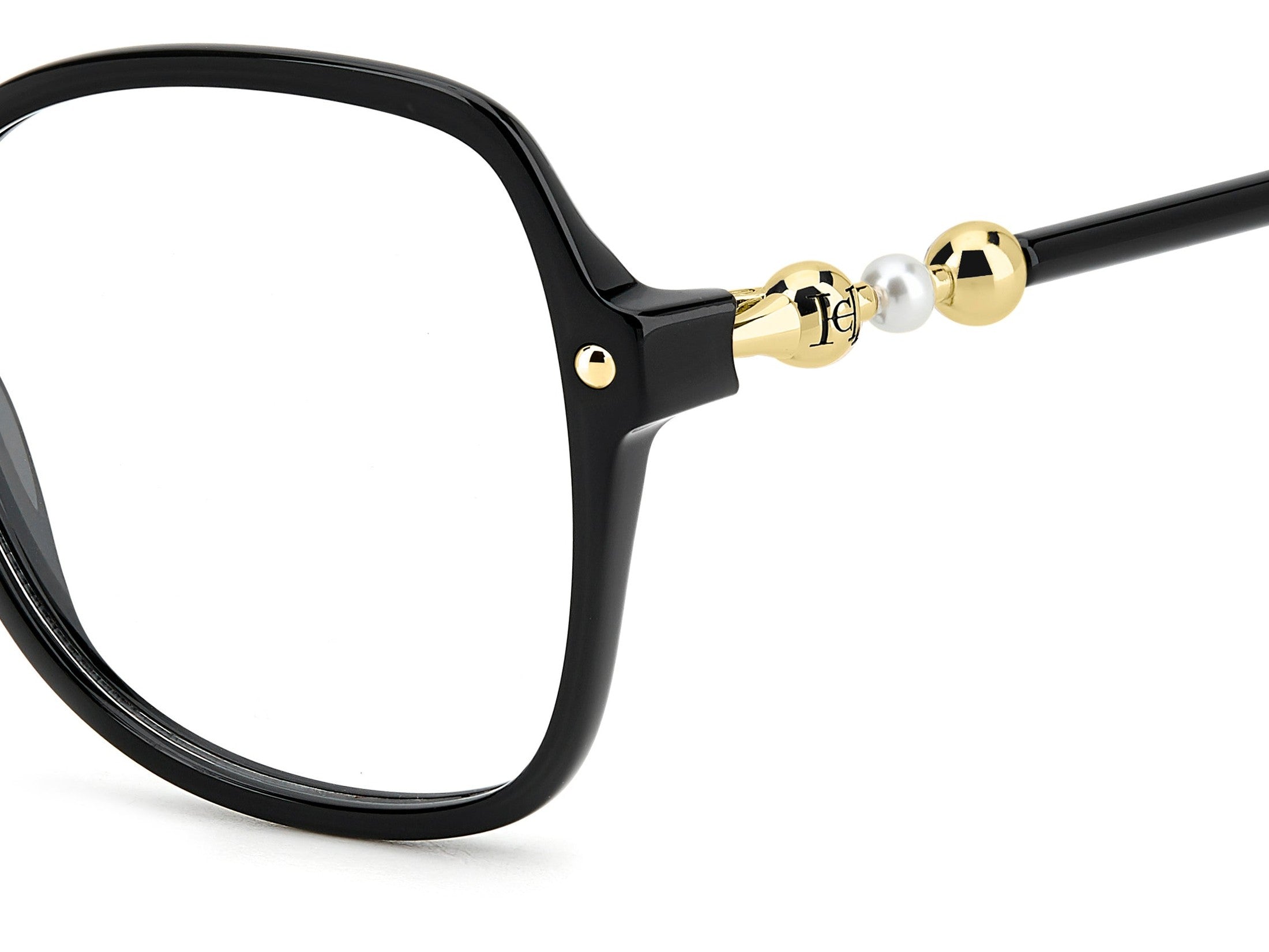 Carolina Herrera Square Frames