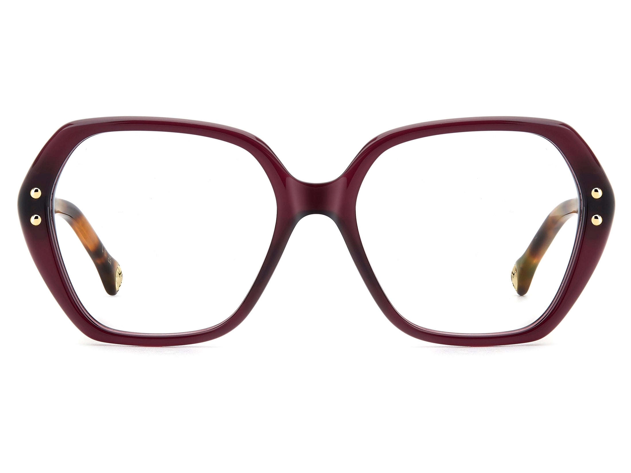 Carolina Herrera Cat-Eye Frames