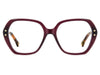 Carolina Herrera Cat-Eye Frames