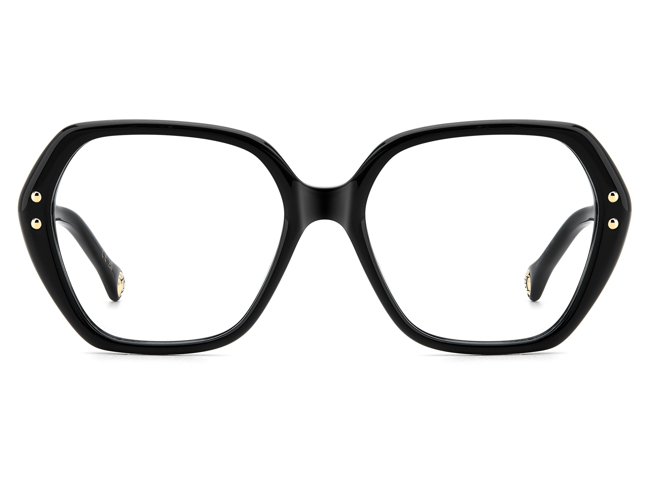 Carolina Herrera Cat-Eye Frames