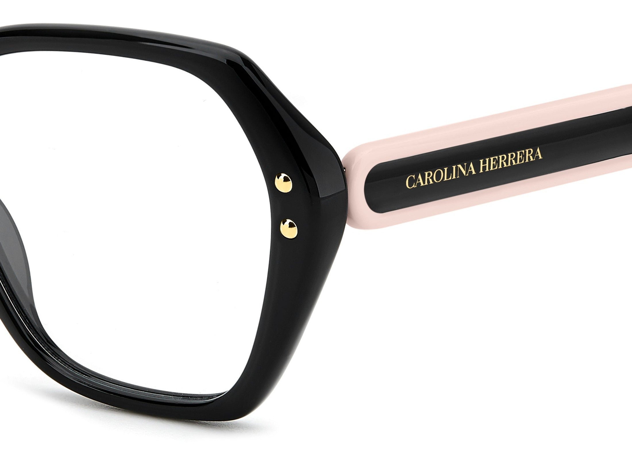 Carolina Herrera Cat-Eye Frames