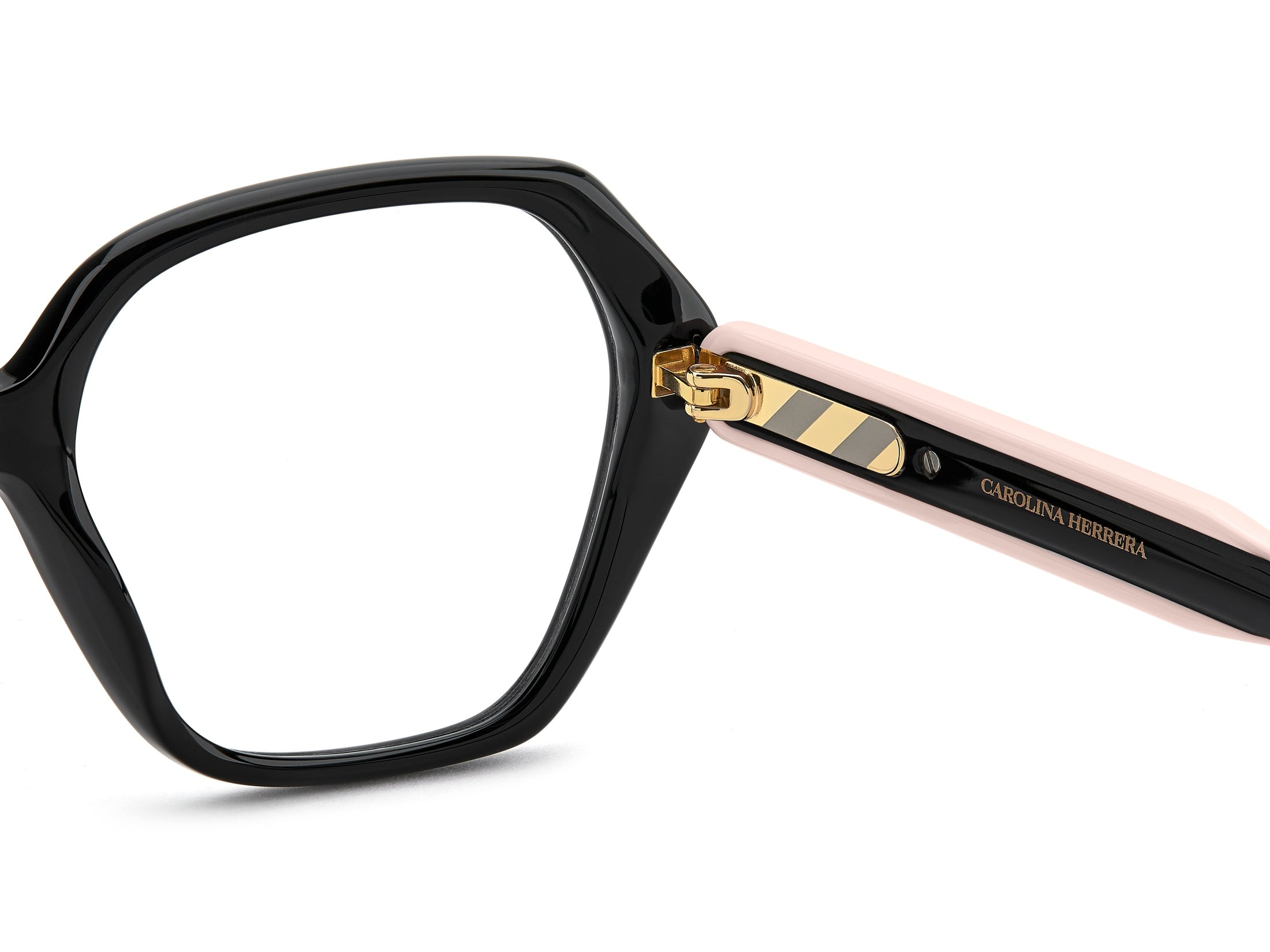 Carolina Herrera Cat-Eye Frames