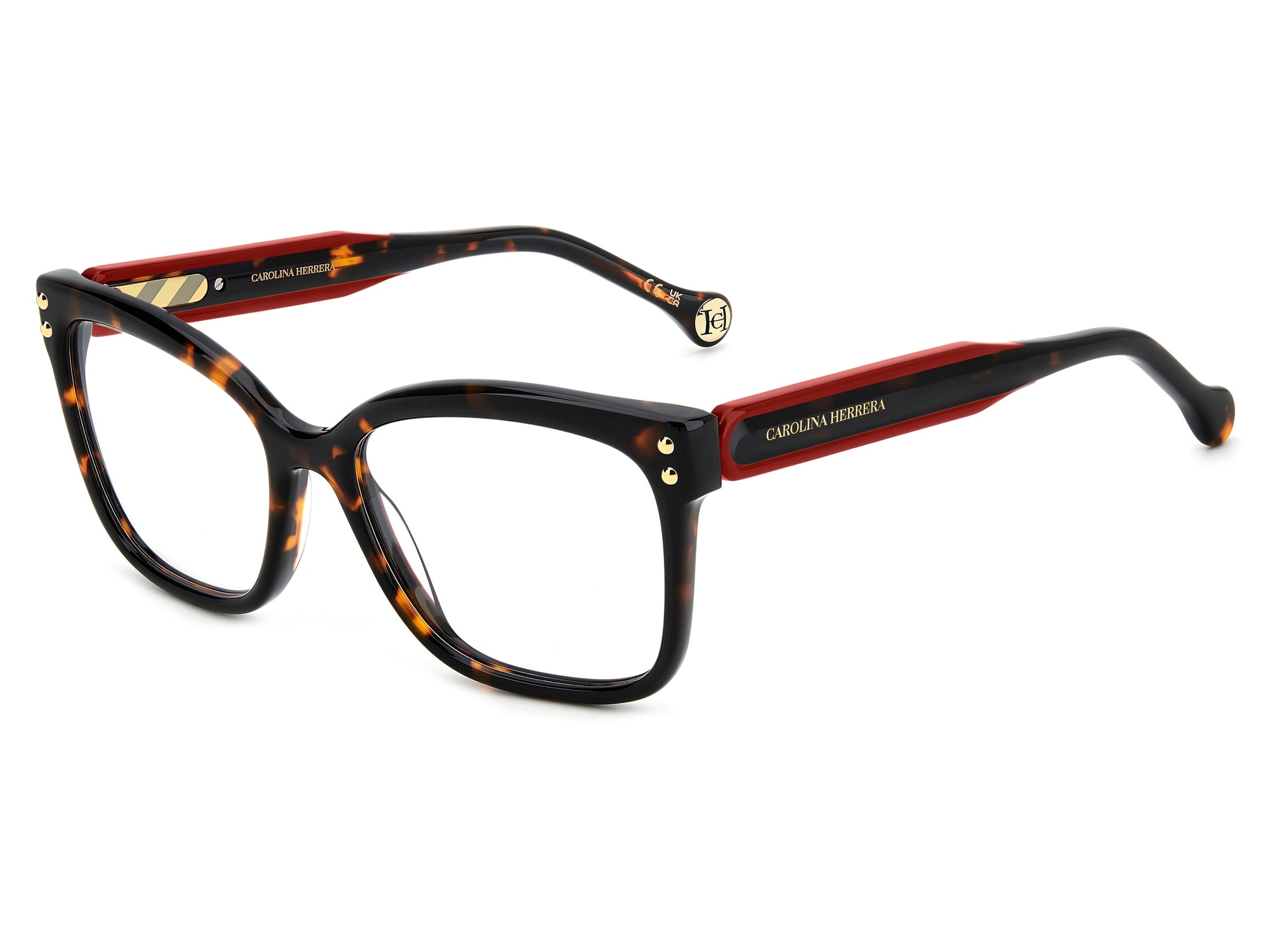 Carolina Herrera Square Frames