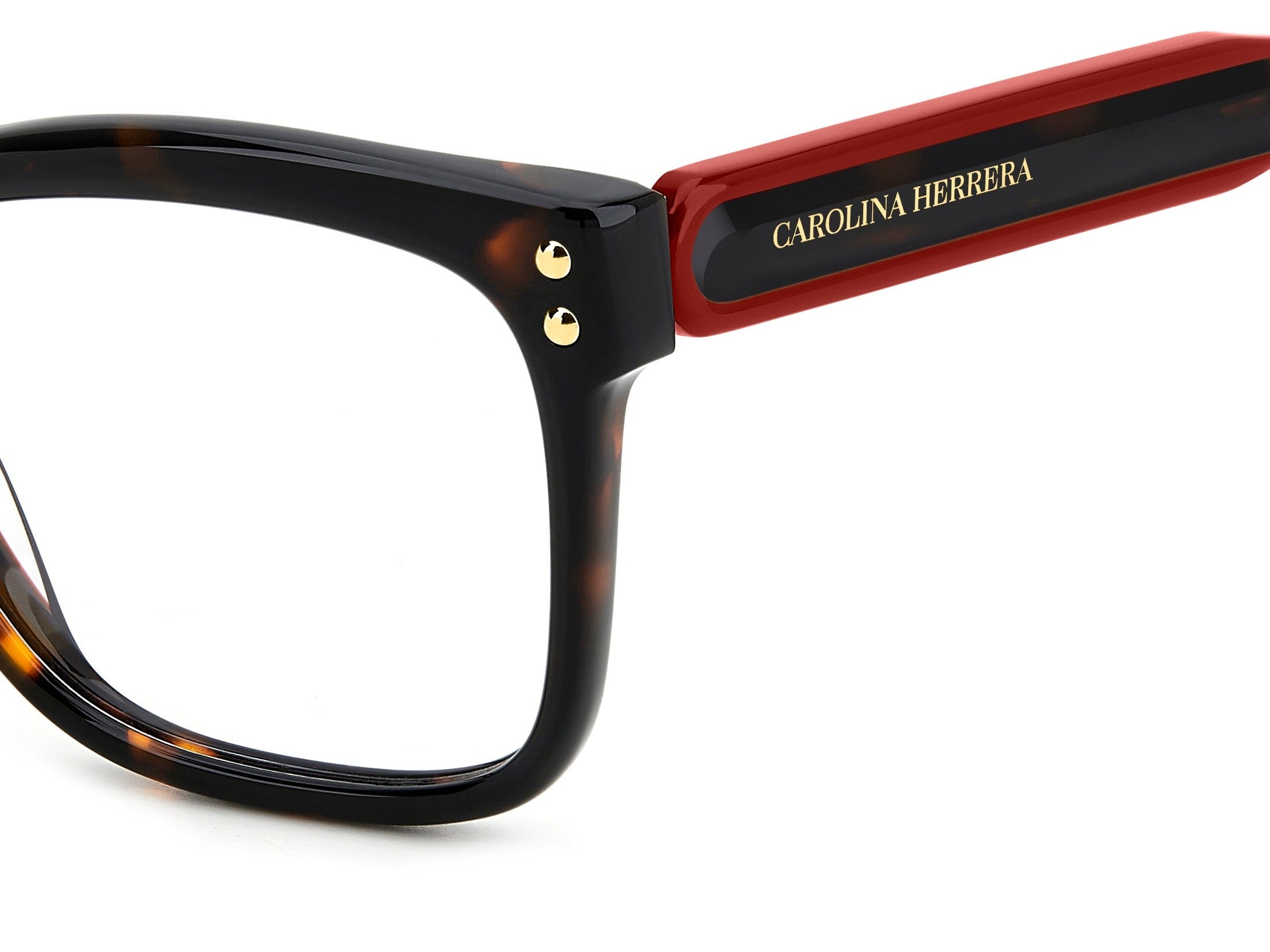 Carolina Herrera Square Frames
