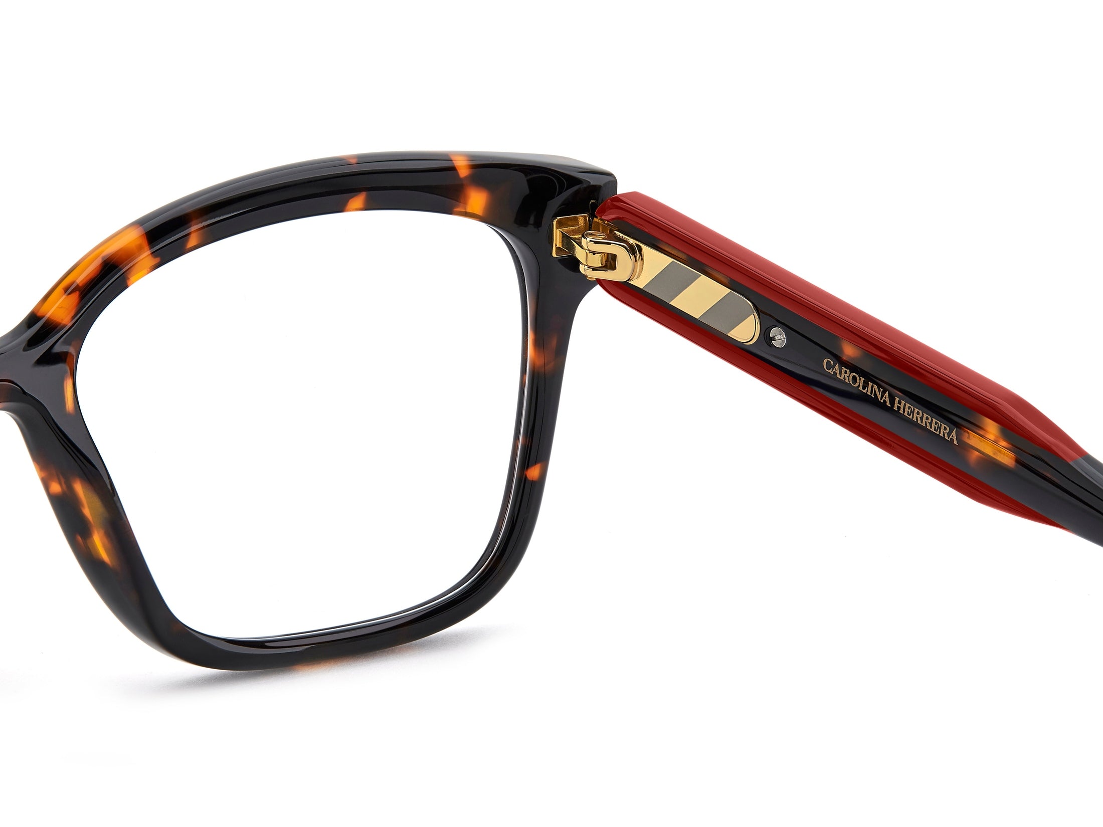 Carolina Herrera Square Frames