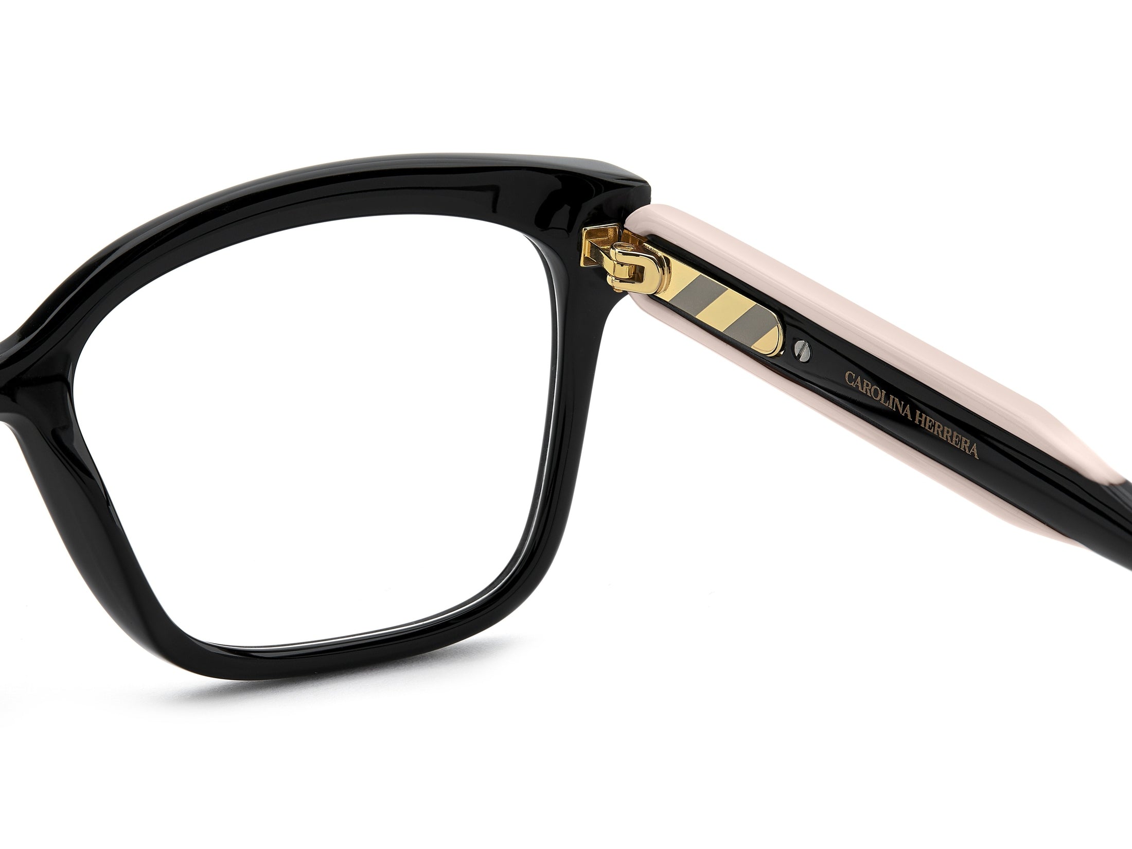 Carolina Herrera Square Frames