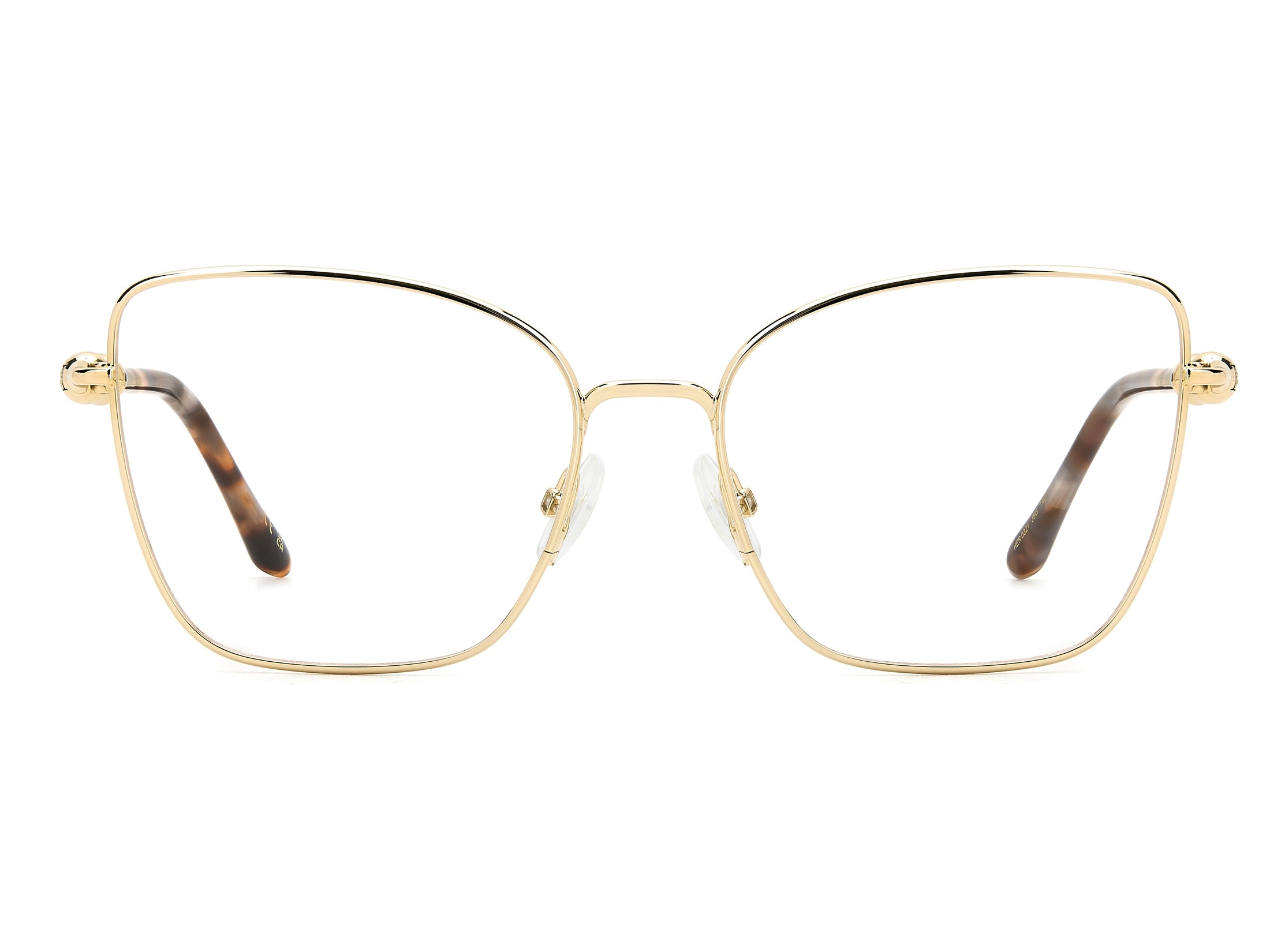 Carolina Herrera Cat-Eye Frames