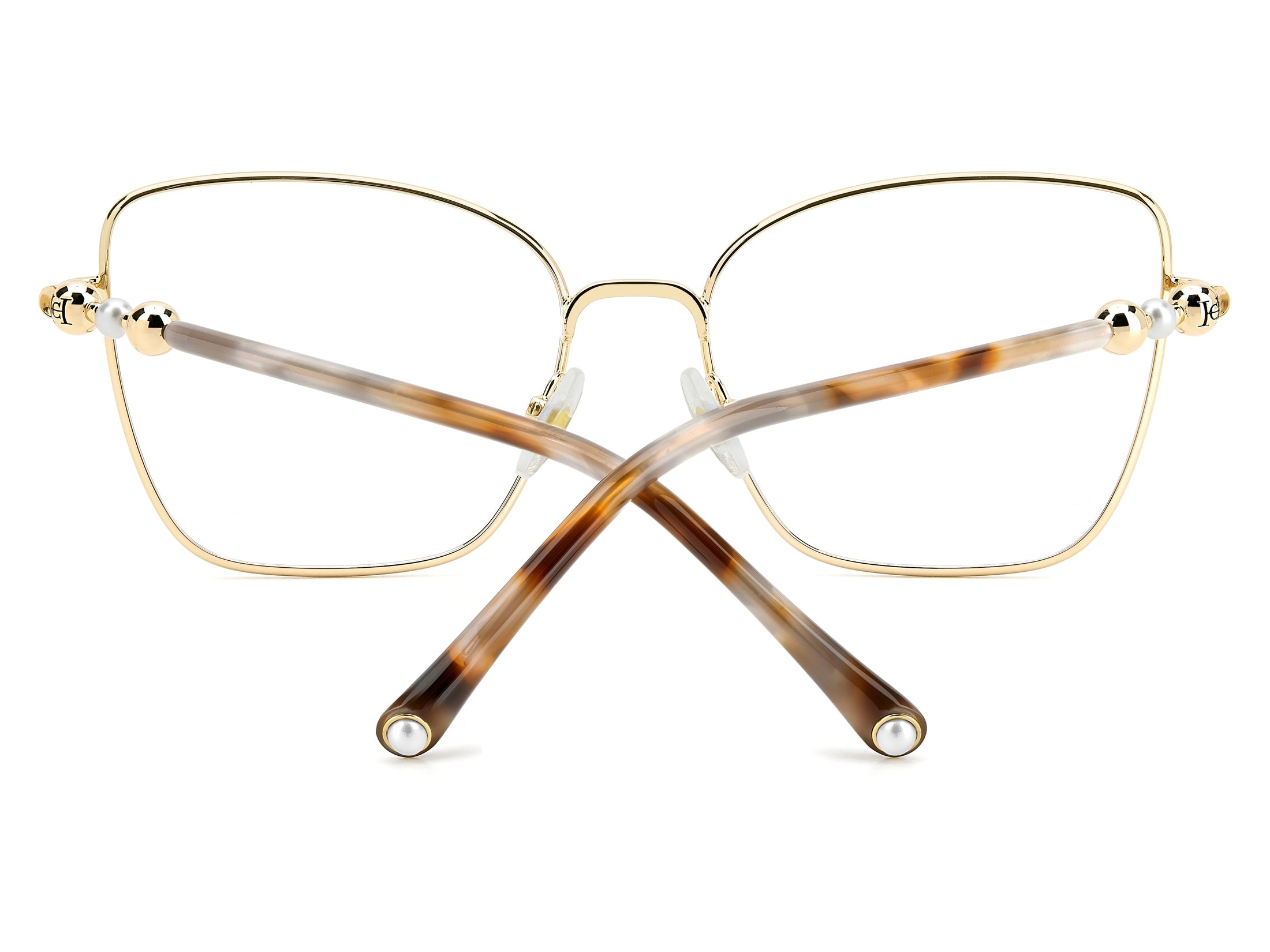 Carolina Herrera Cat-Eye Frames
