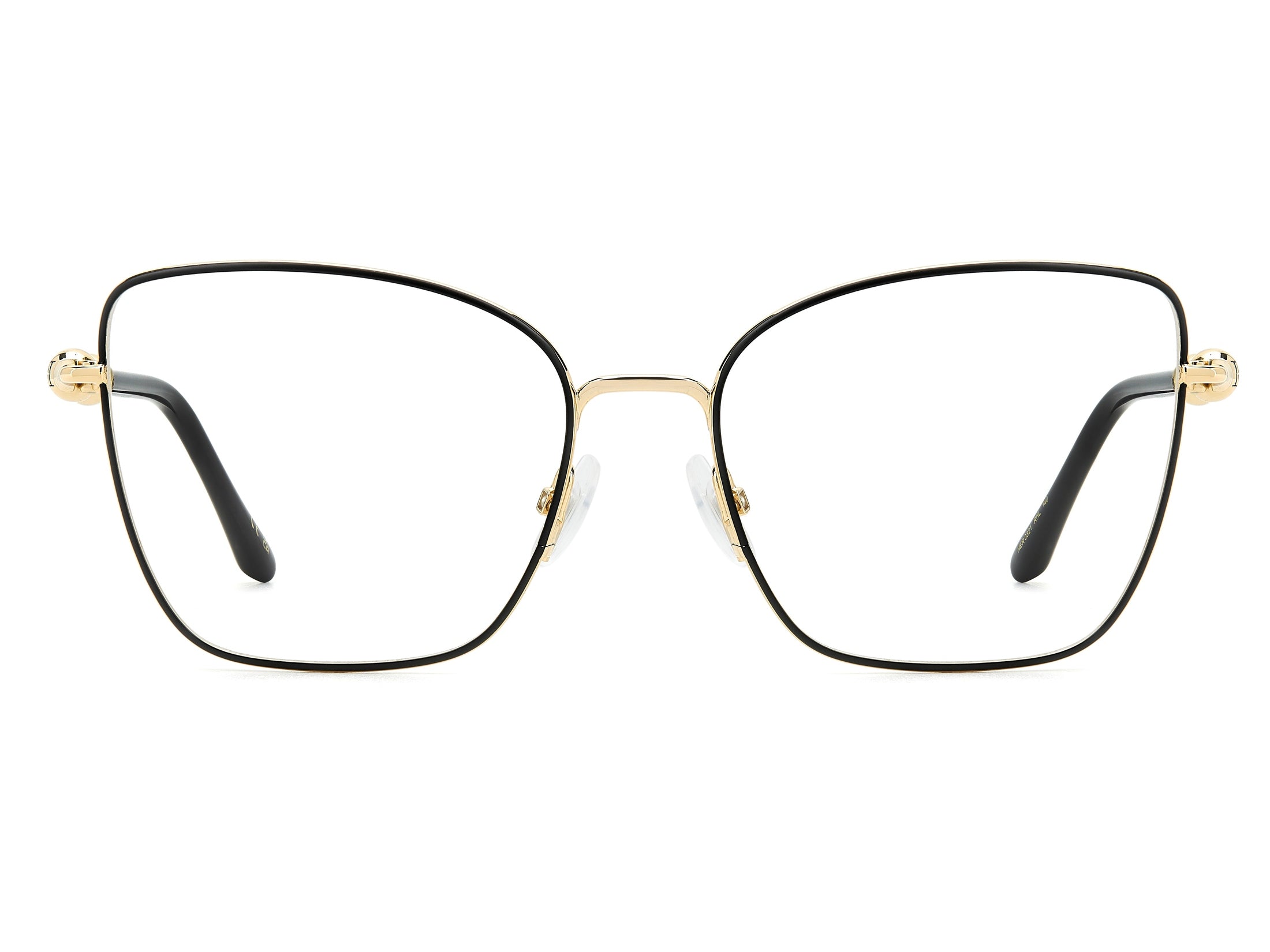 Carolina Herrera Cat-Eye Frames